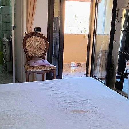 B&B Is Pranus A Mari Casa Privata Solanas  Eksteriør billede