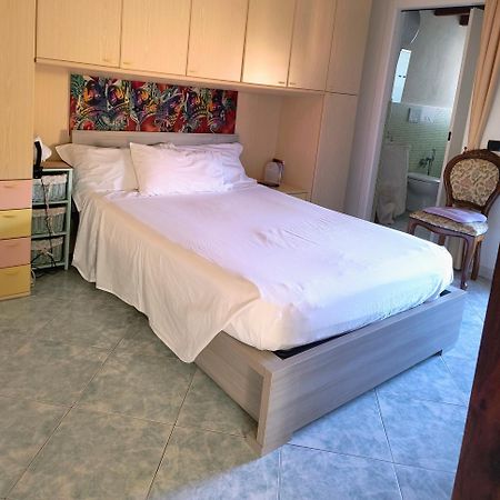 B&B Is Pranus A Mari Casa Privata Solanas  Eksteriør billede